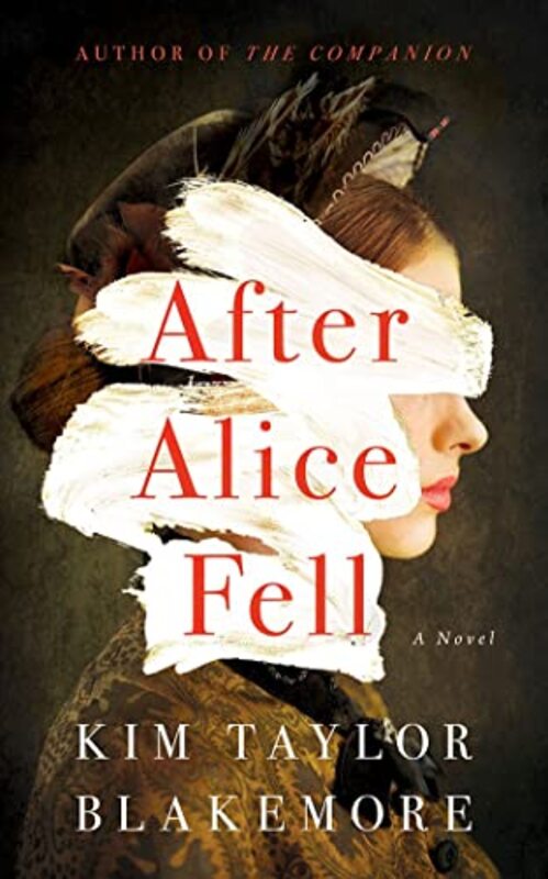 Kim Taylor Blakemore book cover
