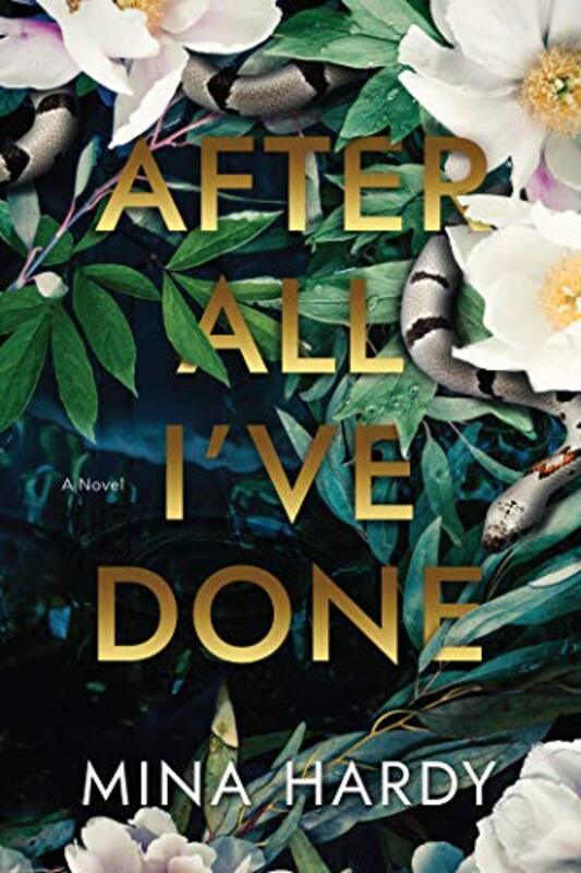 Megan Hart book cover