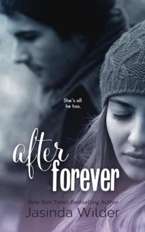 The Ever Trilogy book cover
