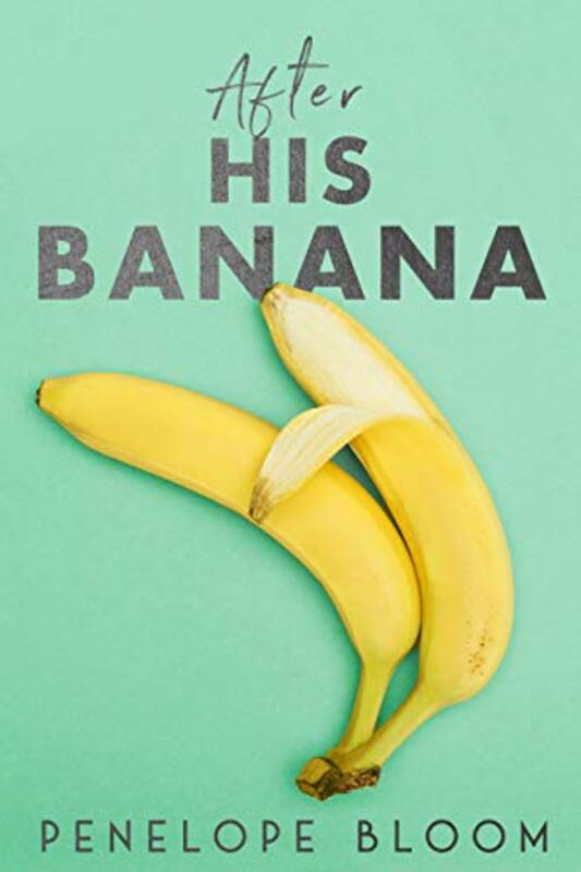 Penelope Bloom book cover