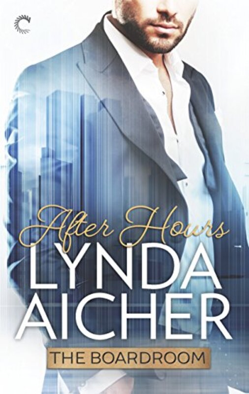 Lynda Aicher book cover