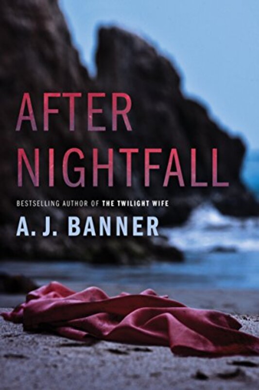AJ Banner book cover