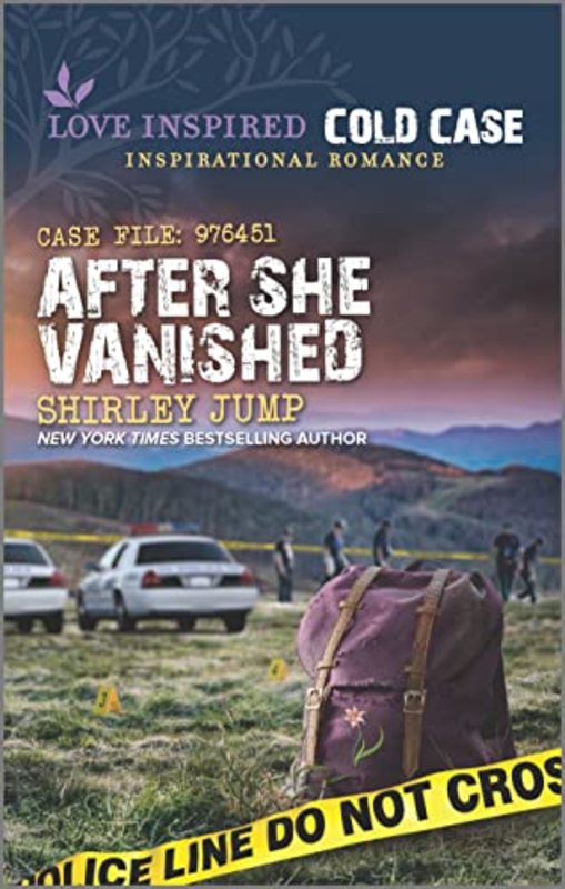 Shirley Jump book cover