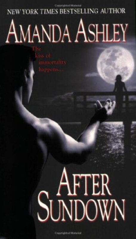 Book cover for "After Sundown" by Madeline Baker