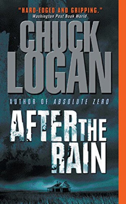 Phil Broker book cover
