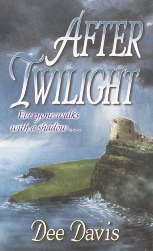 Book cover for "After Twilight" by Dee Davis