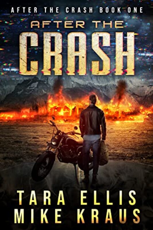 Tara Ellis book cover