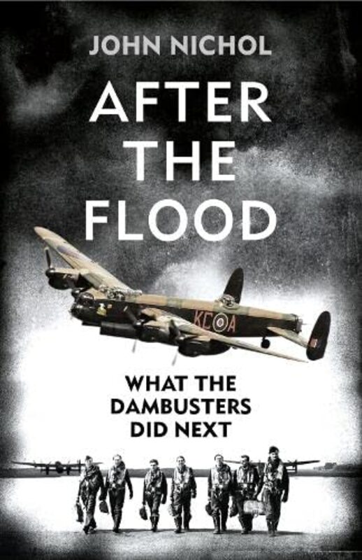 John Nichol book cover