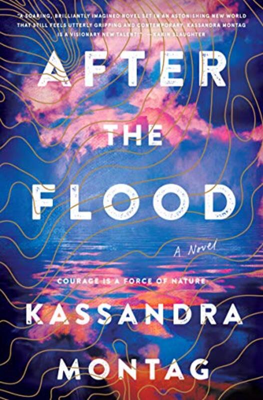 Kassandra Montag book cover