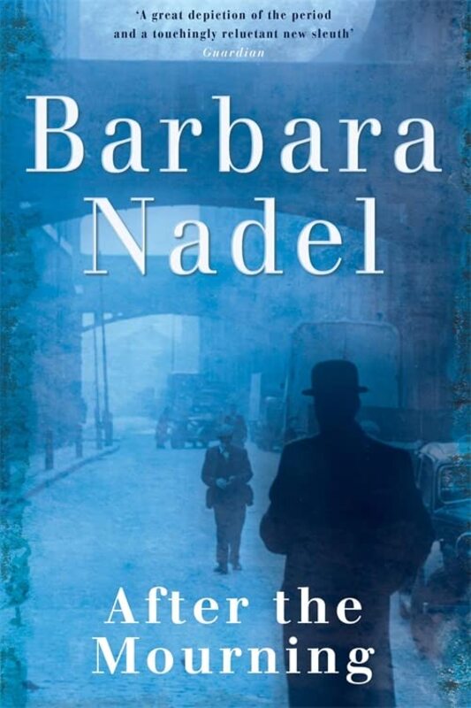 Francis Hancock book cover