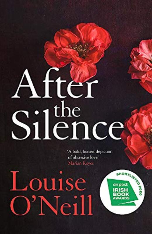 Louise O'Neill book cover