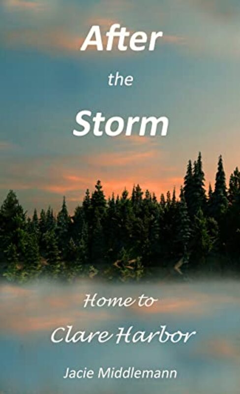 Jacie Middlemann book cover