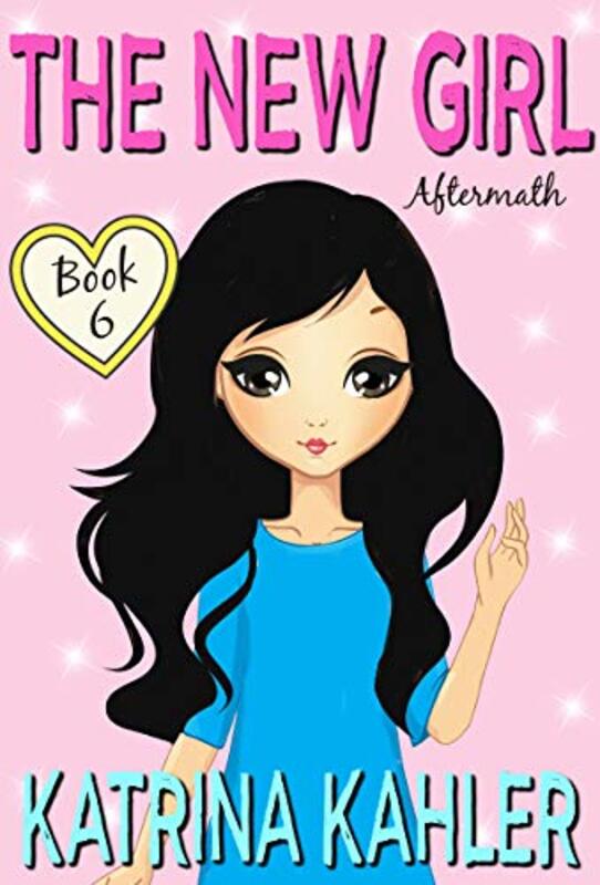 Katrina Kahler book cover