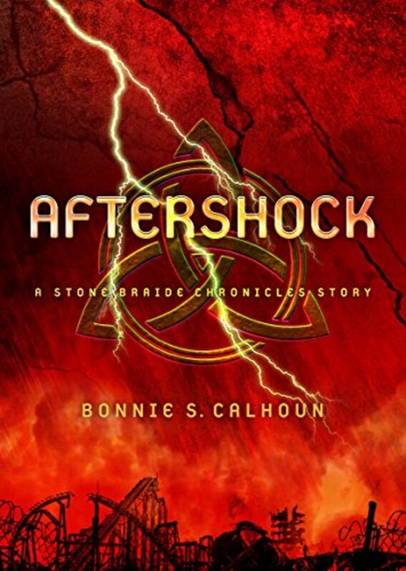Bonnie S Calhoun book cover