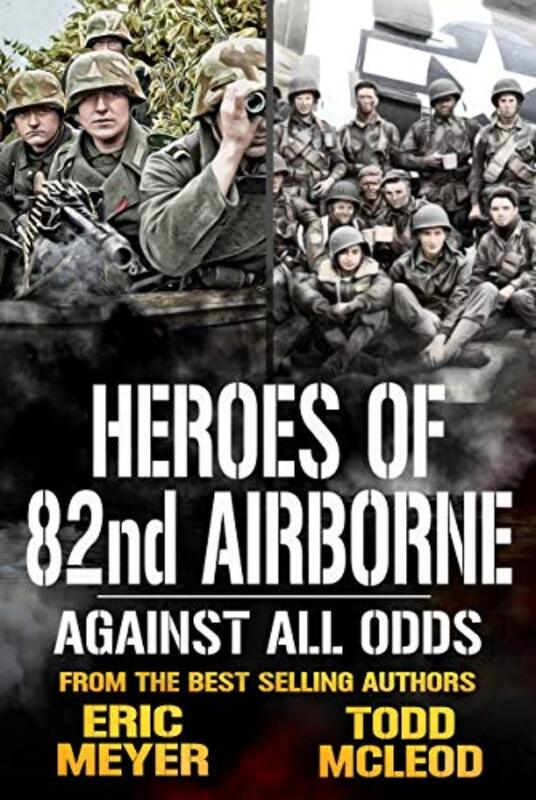 Book cover for "Against All Odds" by Eric Meyer