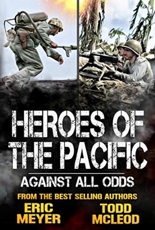 Book cover for "Against All Odds" by Eric Meyer