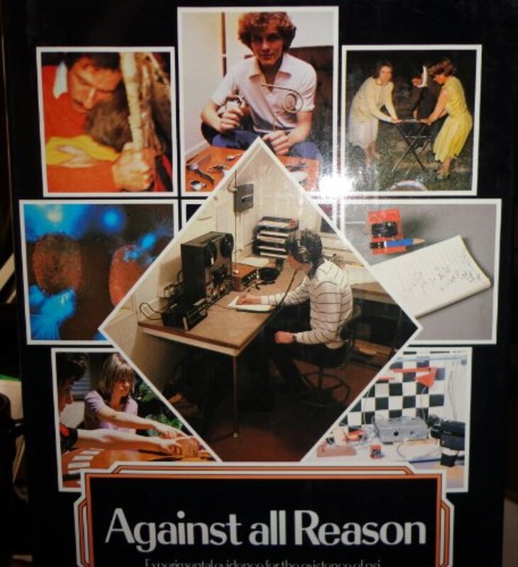 John Trenhaile book cover