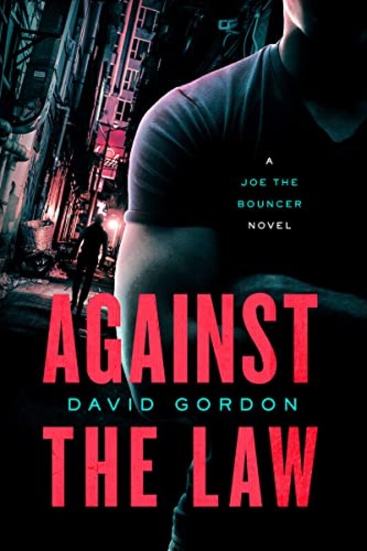 David Gordon book cover