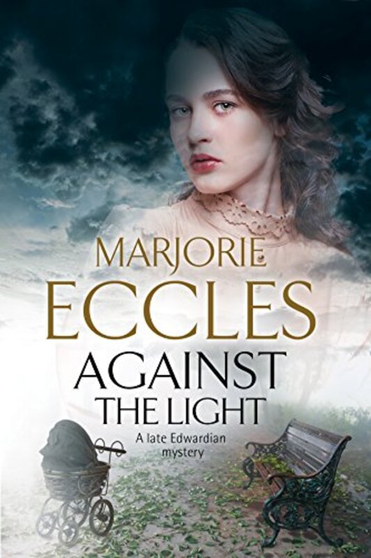 Marjorie Eccles book cover