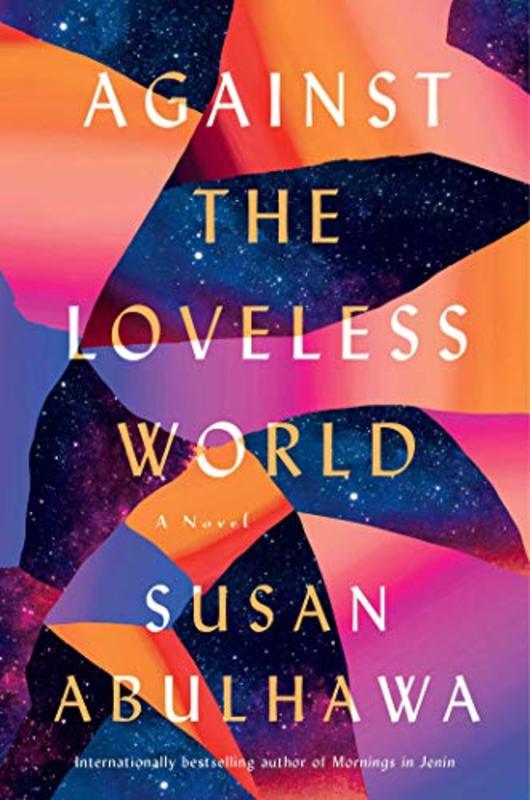 Susan Abulhawa book cover