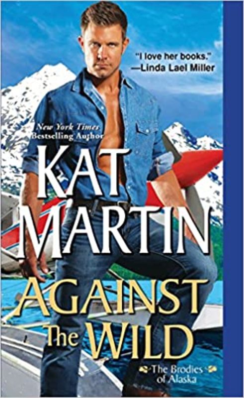 Brodies of Alaska book cover