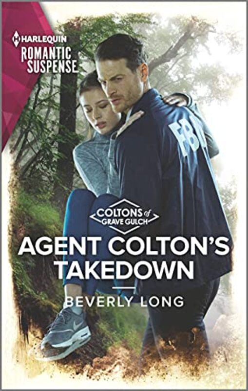 Coltons Of Grave Gulch book cover
