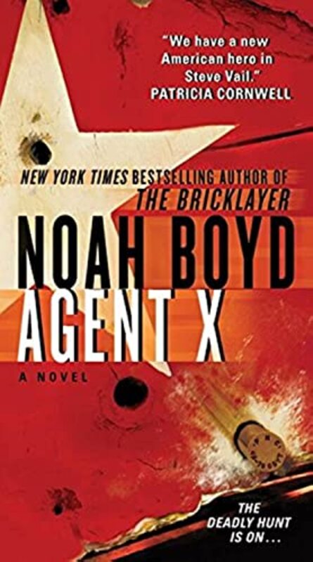 Paul Lindsay book cover