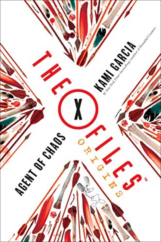 Kami Garcia book cover