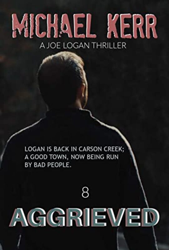 Michael Kerr book cover