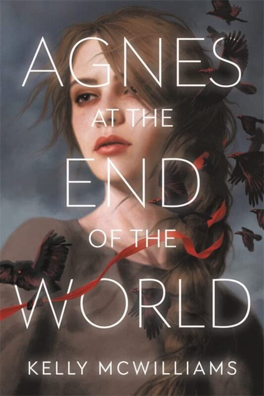 Kelly McWilliams book cover