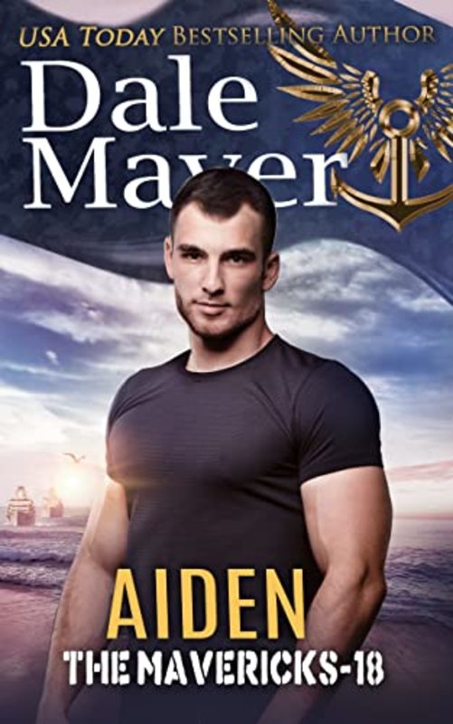 Dale Mayer book cover