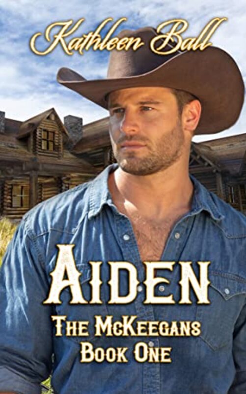 Kathleen Ball book cover
