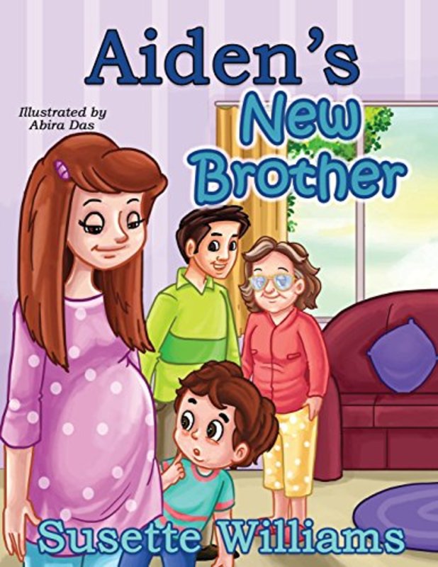 Susette Williams book cover