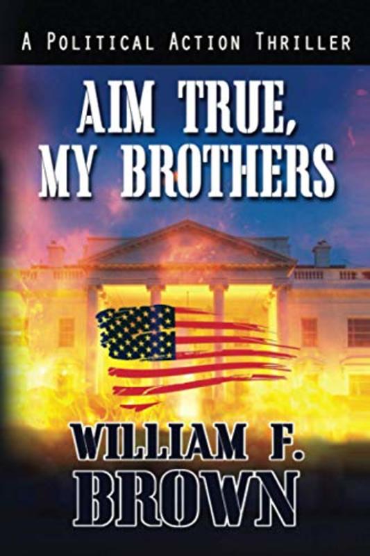 William F Brown book cover