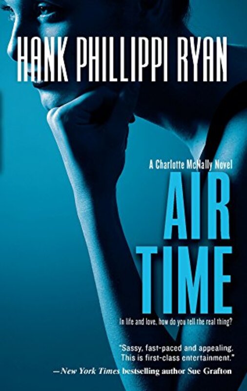 Charlotte McNally book cover