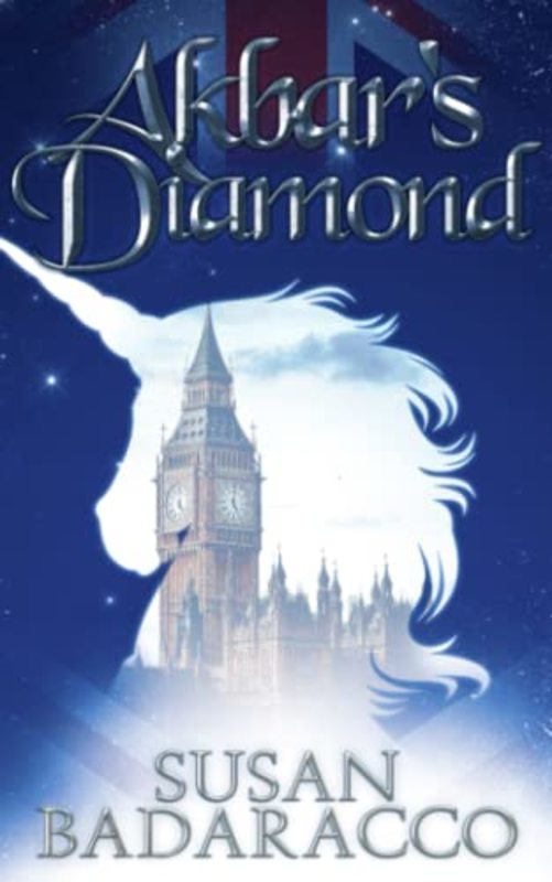 Susan Badaracco book cover