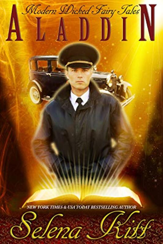 Modern Wicked Fairy Tales book cover