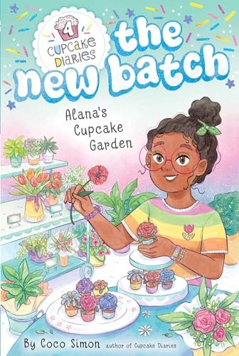 Coco Simon book cover