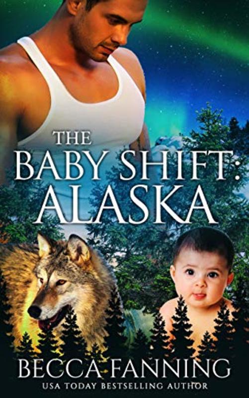 Shifter Babies of America book cover