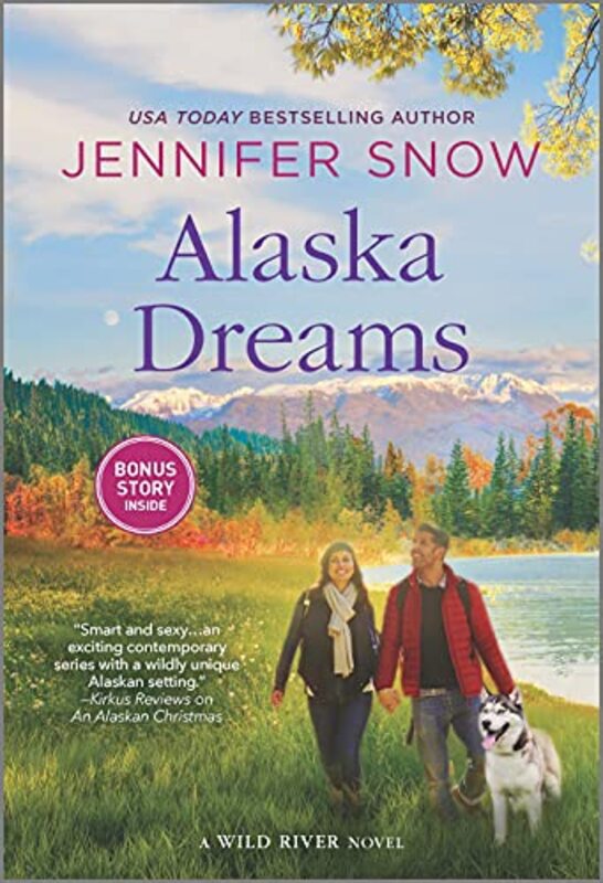Jennifer Snow book cover