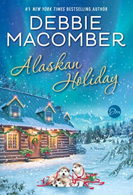 Debbie Macomber book cover