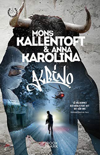 Mons Kallentoft book cover