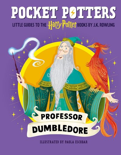J.K. Rowling book cover