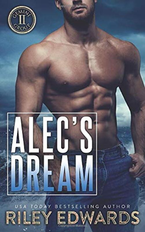 Book cover for "Alec's Dream" by Riley Edwards