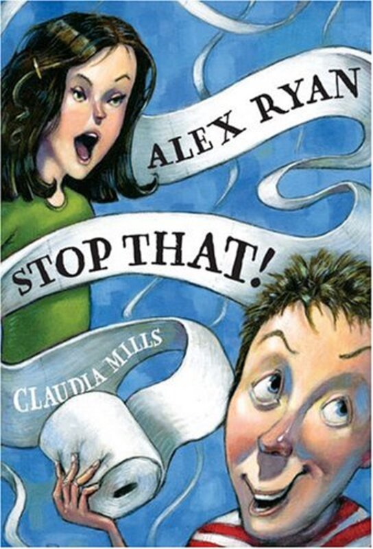 West Creek Middle School book cover