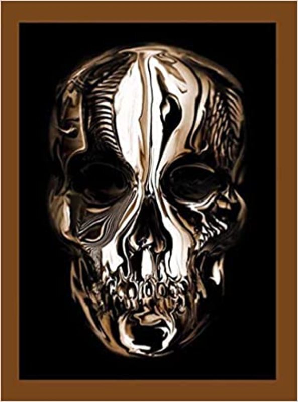 Book cover for "Alexander McQueen" by Andrew Bolton