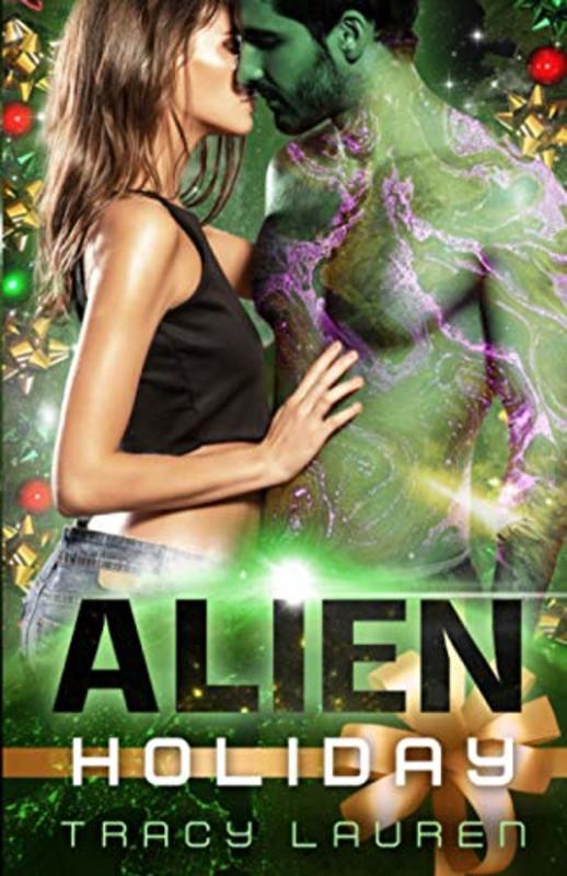 Tracy Lauren book cover
