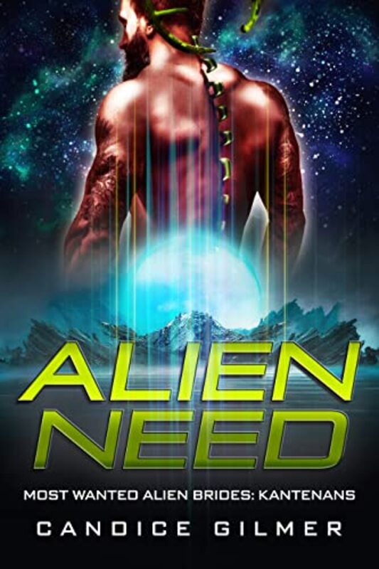 Candice Gilmer book cover