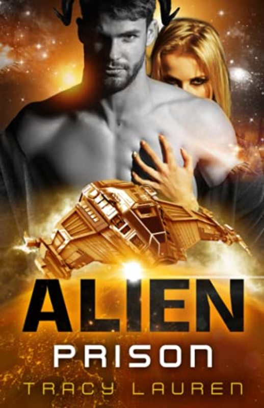 Tracy Lauren book cover