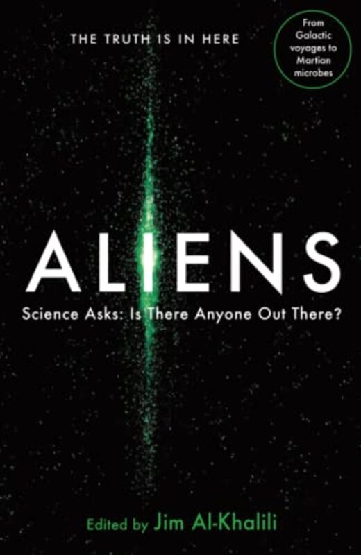 Book cover for "Aliens" by Murray Leinster